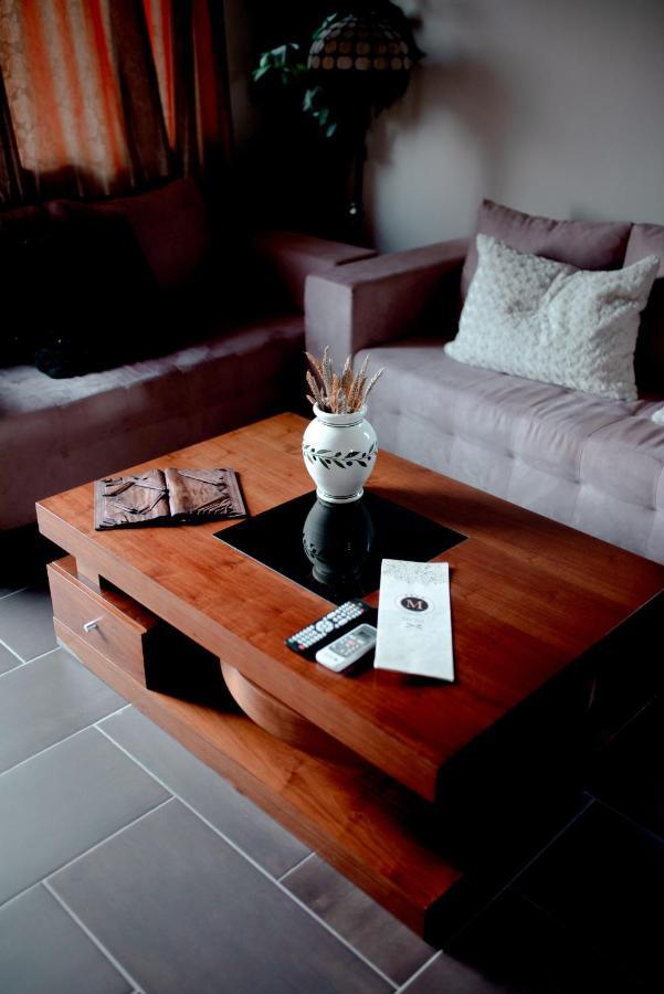 Melies Otel 4*
