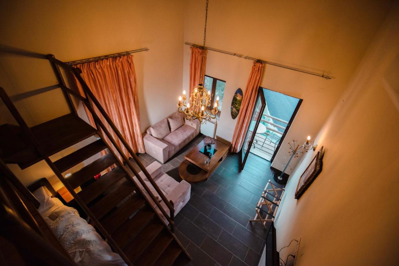 Otel Melies